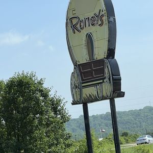 Roney's