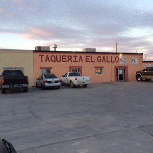 Taqueria El Gallo De Jalisco